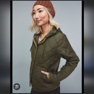 REI Co-op Wallace Lake Quilted Down Jacket - Women's Medium
